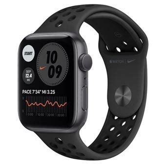 apple watch 6 nike 44mm aanbieding|amazon Nike s6.